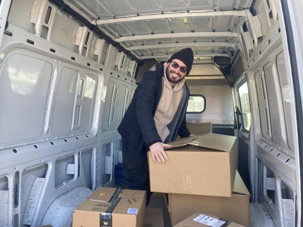 2025 Report Credit union springfield image MassMutual Federal Credit Union